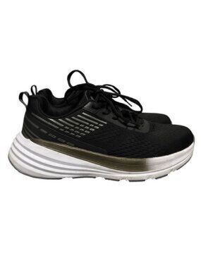 Vively Women’s Phoenix Running Shoes - Black, Size 8.5